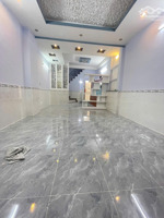 7ty8 thương lượng chính chủ bán nhà hẻm thẳng cách mặt âu dương lân p3 quận 50m