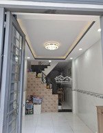 nhà 2 tầng 2pn , trường thọ 300m ra ga metro, 3x10m nở hậu - hoàn công đủ - nhỉnh 3ty