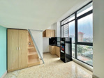 cho thuê studio duplex dự án mới ban công thang máy nhà xe rộng full gần ngay cityland gò vấp