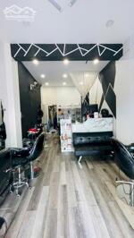 Phú Nhuận, mặt tiền KD gần Đặng Văn Ngữ_Huỳnh Văn Bánh, 4 Tầng,sẵn TN, 6Pn, 58m2,17.x tỷ