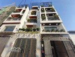 nhà 4 tầng full nội thât đường thạnh lộc 27, phường thạnh lộc, q12, dt 62m2 (4,4mx15,5m) hẻm 6m