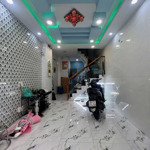 khu hiếm nhà bán đối diện bệnh viện đkkv thủ đức, nhà 3 tầng kiên cố 60m2 hoàn công chỉ 6.5 tỷ tl