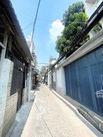 nhà mới 3 tầng sát hxh trần xuân soạn, ngay him lam, 5m x 10m, 4pn, nhỉnh 5 tỷ