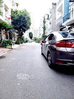 mtkd- ngay võ văn kiệt, hồ học lãm- kdc hương lộ 5- 64m2- 4 tầng- 4pn- ở và kd- nhỉnh 8 tỷ