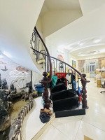 mặt tiền sầm uất - kinh doanh đa ngành - 120m2 - 5 tầng -