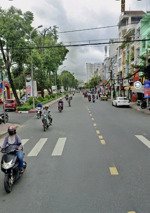 siêu phẩm mtkd bình phú, q6- góc 2 mặt tiền- 670m2- full thổ- kinh doanh đỉnh- giá tl chính chủ