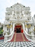 biệt phủ siêu vip trung tâm bình phú - quận 6- 1200m2-chỉ 300 tỷ