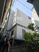 bán tòa nhà dòng tiền tân triều thanh trì, 53m nhà 6 tầng - chỉ 11.8 tỷ. siêu phẩm 6 tầng - view t