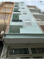 chủ ngộp gấp bán mt khu chợ thuốc sỉ q10. 5 tầng có cửa sau. thu 25tr/tháng. chỉ 12 tỷ