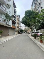 hiếm hơn 24 tỷ nhà phân lô 78m2 5 tầng vỉa hè ô tô tránh ngõ thông cạnh sunshine tây hồ, cần bán!