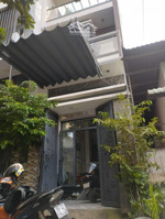 nhà 4 tầng, hxh đường đỗ xuân hợp, phước long a, quận 9. diện tích 73m (4.3x17), giá 5.8 tỷ