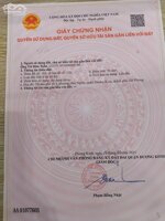 Bán đất Hòa Nghĩa - Dương Kinh - Hải Phòng