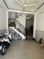 gấp bán!! hẻm xe tải thông, 3 tầng btct, nở hậu, gần 50m2 đất