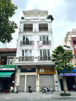 siêu hiếm bán nhà mt sư vạn hạnh.p12-q10.hđt: 100tr. dt: 4,5x19m.cn: 85m2. 3 tầng . giá 38 tỷ