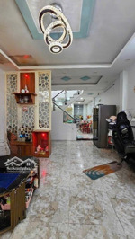 bán nhà hẻm xe hơi ngay lũy bán bích , tân phú, 56m2 , 2 tầng , nhỉnh 5 tỷ