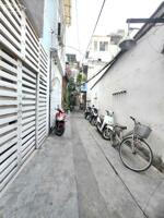 View Landmark 81, Nhà 2 Tầng 2PN 46m2(4 x 11.5), P22 Bình Thạnh, giá 6.x ty