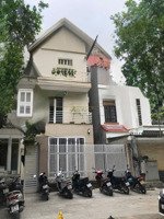 cho thuê biệt thự kđt mễ trì hạ, dt 130m2, mặt tiền 8m, 4 tầng, thông sàn, full đh, nl, mới 30tr/th