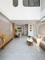 bán nhà hxh đỗ cửa âu dương lân, 4x14m (56m2) nhà mới ở ngay, chỉ 5.7 tỷ