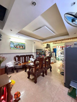 bán nhà 2 tầng đường dương quảng hàm, phường 5 quận gò vấp, dt 57m2 (4*14,5m) giá 7,45tỷ