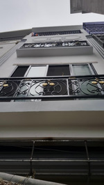 bán căn góc full nội thất đối diện trường lê lợi cạnh chợ hà đông có gara ô tô 36m2x5t.