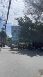 kdc phú xuân nhà bè - đường 14m có vĩa hè - 5x 24 - 6tỷ550