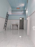 cho thuê nhà mặt tiền đường lê thị pha, mặt tiền 5m