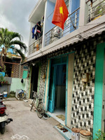 bán nhà riêng 1,43 tỷ, 30m2, 2pn, 2wc tại huỳnh tấn phát, xã phú xuân, nhà bè, hcm