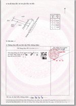 bán đất tại đường trà cú, xã bình hòa bắc, đức huệ, long an, 1,15 tỷ, 200m2