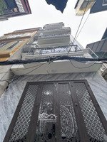 bán chdv phố lĩnh nam tháng máy đủ pccc 2 thoáng 10p đt 700 triệu /năm nông thông mới 65m2 x6t