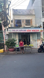 mtkd ngay chợ nguyễn sơn 5,2x14 m giá cực tốt chỉ 9,1 tỷ !