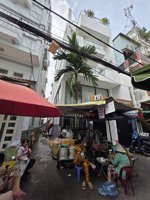 tòa nhà giảm 2 tỷ | trần đình xu quận 1 | 6m x 18m = 136.7m² | giá 43 tỷ | thuê 85 tr/tháng