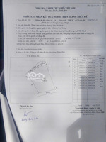 cần bán lô đất vườn 2336m2, 400m2 thổ cư, bám mặt đường bê tông hơn 30m, thế đất sau cao hơn trước