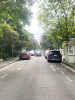 bán biệt thự liền kề kdt mailand hanoi city cân bằng giữa lõi xanh và tiện ích hiện đại- 26 tỷ