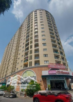 cho thuê ch 3pn, 2wc, 105m2 tại chung cư phúc yên, tân bình, 12 triệu