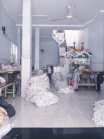 nhà đẹp ở ngay q8, gần 100m2, nhỉnh 6 tỷ, 3 tầng, 4pn 