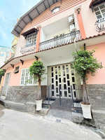 nhà chính chủ - hẻm xe hơi khu phan xích long, phú nhuận - 52 m2 - chỉ nhỉn 7 t.ỷ