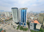 siêu hiếm! tòa văn phòng 21 tầng ladeco building liễu giai - đội cấn. 1800m2. sở hữu lâu dài
