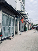 nhà 2 mặt tiền 4x22m thông số đẹp huỳnh tấn phát phú thuận. giáp phú mỹ hưng. dòng tiền 13tr 6,49tỷ