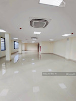 building mp phạm văn đồng lô góc mt 21m 1 hầm 7 nổi dòng tiền 115tr pccc hoàn công đủ giá 70 tỷ