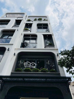 bán nhà mới nguyễn ảnh thủ q12, 6.4 tỷ tl