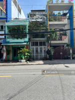 bán nhà 2 mặt tiền hải thượng lãn ông p11q5 5.1x20m nhà 3 tầng ngay khu chợ thuốc , chỉ 37 tỷ