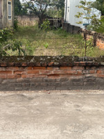 bán đất đông tảo 86m2, mặt tiền hơn 5m, đường trước đất 2 ô tô tránh giá 3 tỷ có thương lượng