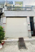 nhà 5 tầng có dòng tiền 200 triệu/năm - nguyễn văn quá, p. đông hưng thuận - 5x15m - hxh