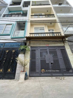 bán nhà sổ riêng hẻm xe 53/8 dương cát lợi, nhà bè - 4m1 x 13m - 6tỷ500 - cách phú mỹ hưng 5phút