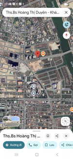 hiếm! lô góc 3 mặt tiền khu fpt, đối diện các tòa chung cư - vị trí kinh doanh đa lĩnh vực