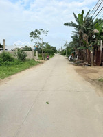 cần bán đất mt lê tấn viễn điện bàn đường lớn 8m dt 600m giá 23 triệu