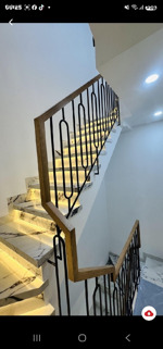 tân bình hạ từ 7.39 tỷ giá mới còn 7 tỷ tl. bán nhà phan huy ích dt: 40 m2(4,02x10)