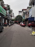 bán đất tặng nhà 3 tầng ngọc lâm 80m² ,mt 4,8m , 3 tầng vỉa hè ôtô tránh giá 27 tỷ .