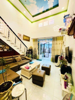 bán nhà 2 tầng hẻm xe hơi lạc long quân 60m2 nhỉnh 5tỷ