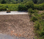 bán lô đất thổ cư 5m x 35m shr, ở tân phú trung củ chi kế bên bv xuyên á